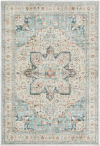 Tortania Area Rug 2x3 Doormat - Image 10