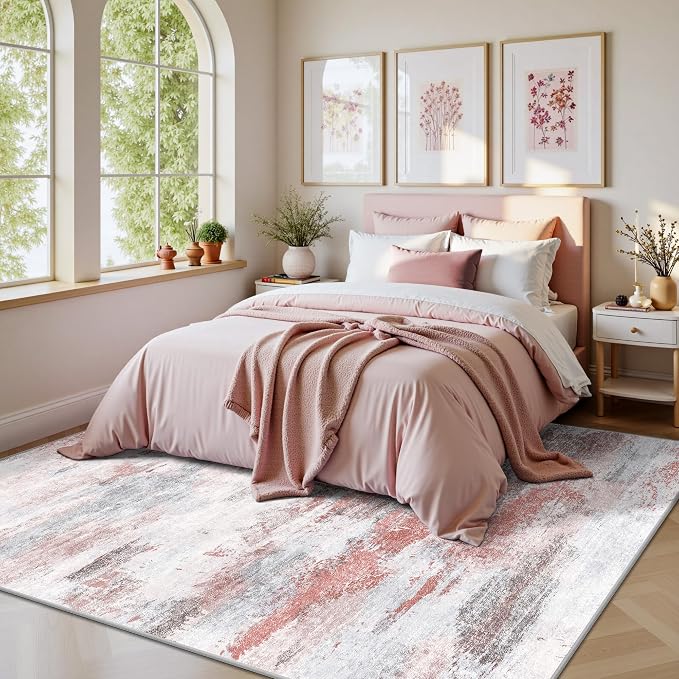 5x7 Rugs for Living Room - Image 4
