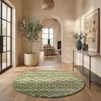 SAFAVIEH Arizona Shag Collection Area Rug by Unknown