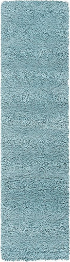 SAFAVIEH California Shag Collection Runner Rug - Image 3