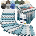bemaxx Gym Mats Set by bemaxx
