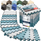 bemaxx Gym Mats Set by bemaxx