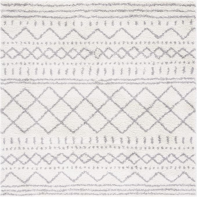 SAFAVIEH Arizona Shag Collection Area Rug - Image 3