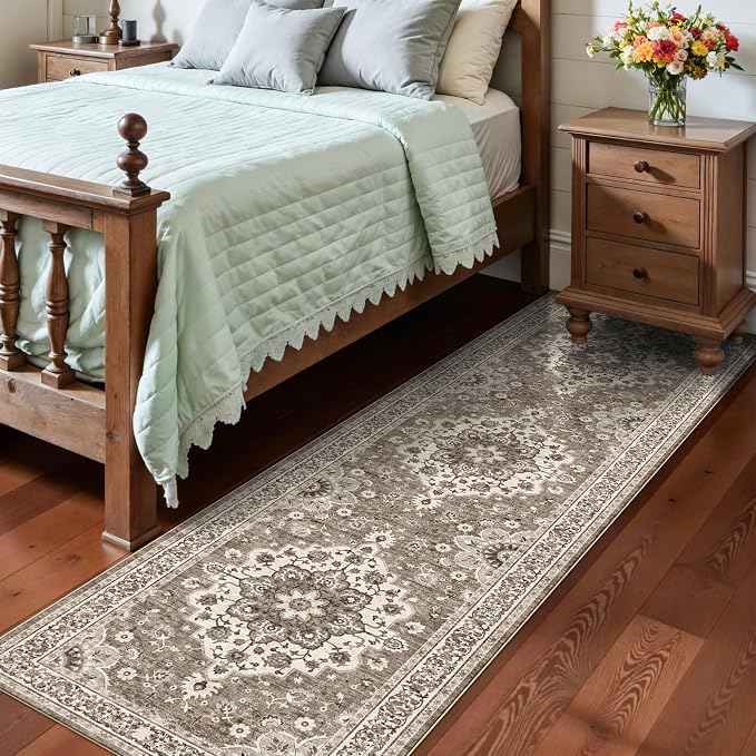TOPRUUG 2x8 Hallway Runner Rug - Image 4