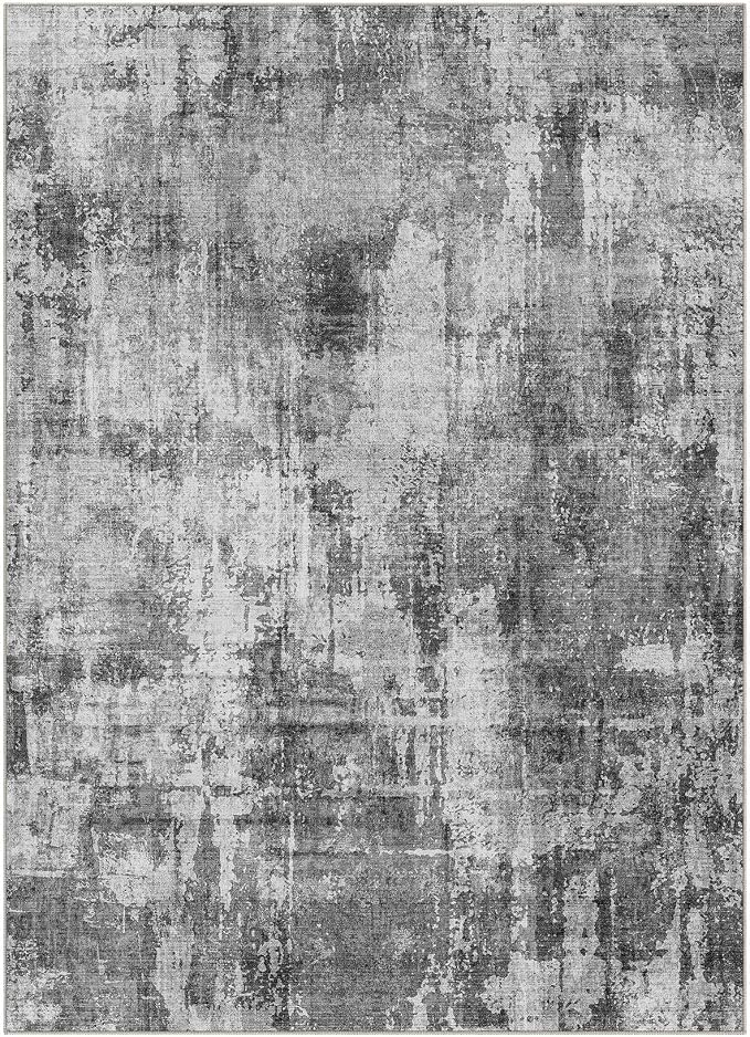 DMOYEST 5x7 Area Rug - Image 5