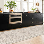 3x12 ft Long Kitchen Runner Rug - Image 4