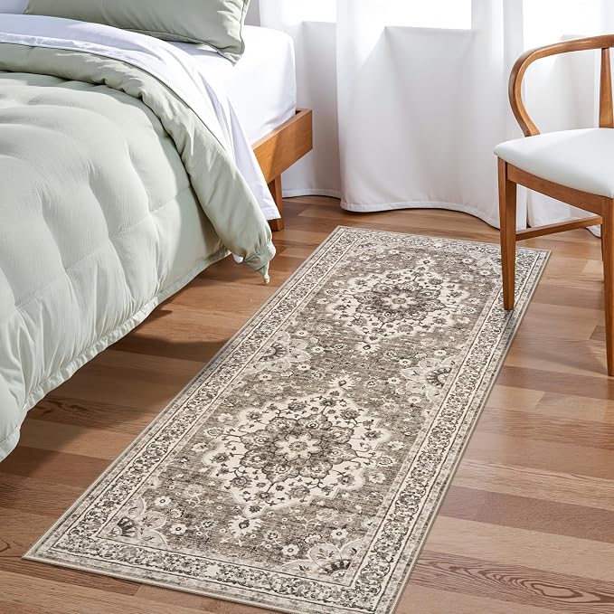 TOPRUUG 2x4 Oriental Entry Rug - Image 5
