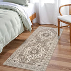 TOPRUUG 2x4 Oriental Entry Rug - Image 5