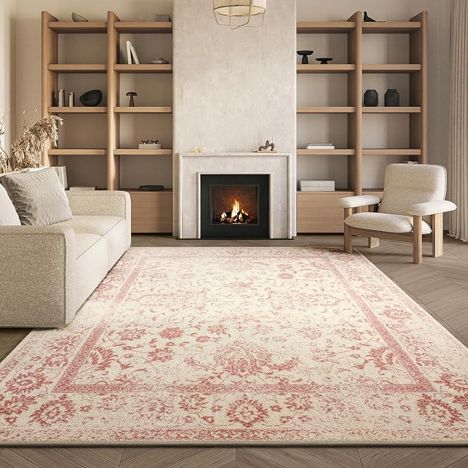 SAFAVIEH Adirondack Collection Area Rug by Unknown