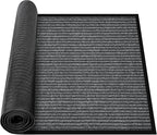 MYFAMIREA Commercial Floor Mat 3' x 5' Extra Large Front Door Industrial Rug by MYFAMIREA