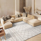 SAFAVIEH Arizona Shag Collection Area Rug by Unknown