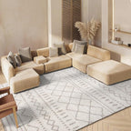 SAFAVIEH Area Rug 10x14 by Unknown