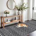 4x10 Rug for Hallway by BYYVOORugsforYourHome