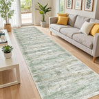 Long Hallway Runner Rug- Carpet Runners - Image 4