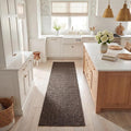 SAFAVIEH Natural Fiber Collection Runner Rug by Unknown