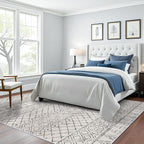 7x9 Area Rug for Living Room - Image 3