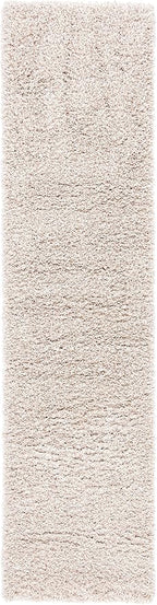 SAFAVIEH California Shag Collection Runner Rug - Image 3