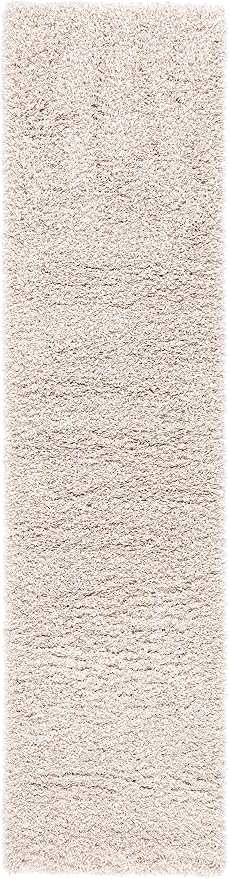 SAFAVIEH California Shag Collection Runner Rug - Image 3