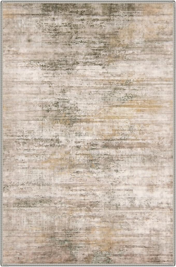 BEIMO 2X3 Rugs for Entryway Entrance Kitchen Bathroom, Machine Washable Modern - Image 2