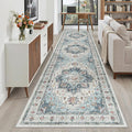 Madane 3x12 Hallway Runner Rug by Madane