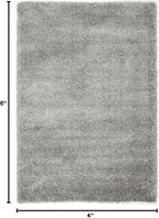 SAFAVIEH Area Rug 4x6 - Image 3