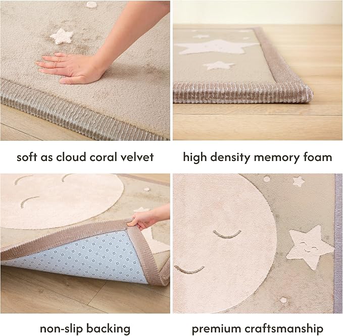 Hakuna Matte CloudRise Baby Play Mat - Image 3