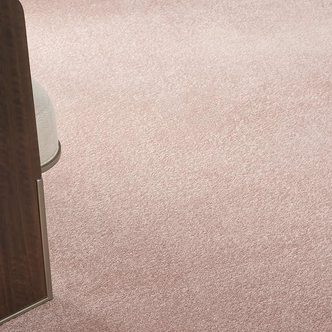 Nourison Home Nourison Essentials Pink 7' x 10' Area Rug - Image 3