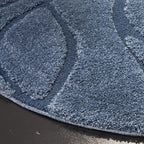 SAFAVIEH Florida Shag Collection Area Rug - Image 7