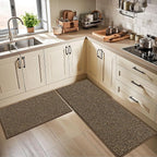 BEQHAUSE Kitchen Runner Rugs 32"x72", Non-Slip Kitchen Mats - Image 8