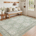 Soalmost 3x5 Rug, Small Area Rug by Soalmost