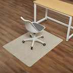 Chair Mat for Hardwood Floor, Anti Slip, Floor Protector for Home Office - Image 7