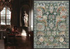 RUGSURE Washable Area Rugs - Image 2