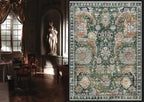RUGSURE Washable Area Rugs - Image 2