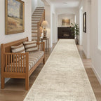 Soalmost Hallway Runner Rug 3x16 - Image 4