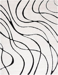 SAFAVIEH Florida Shag Collection Area Rug by Unknown