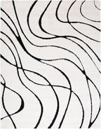 SAFAVIEH Florida Shag Collection Area Rug by Unknown