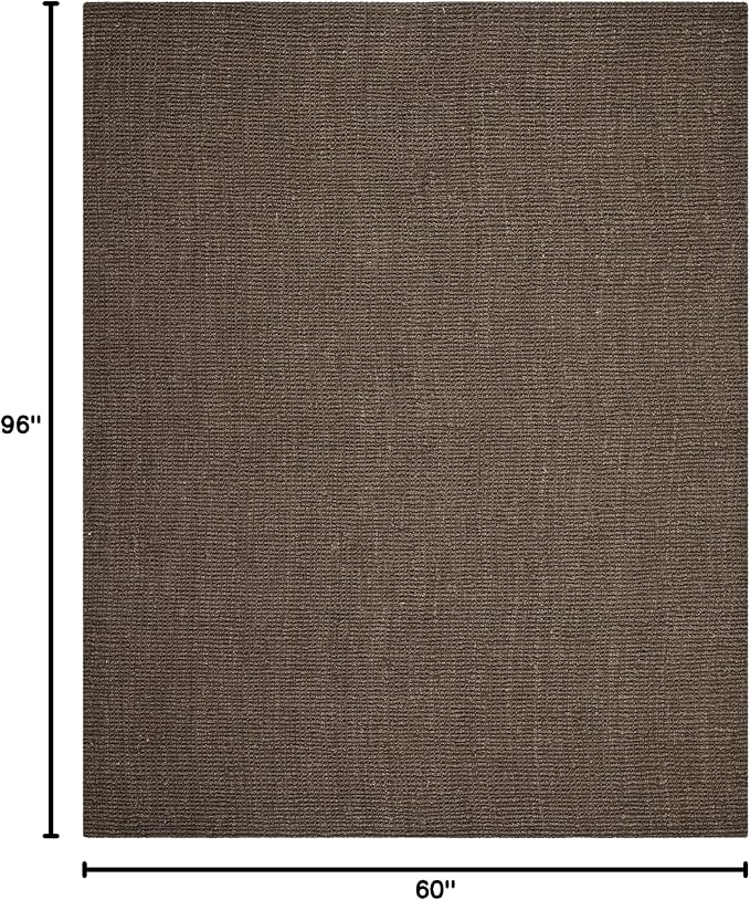 SAFAVIEH Area Rug 5x8 - Image 2