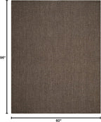 SAFAVIEH Area Rug 5x8 - Image 2