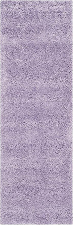 SAFAVIEH California Shag Collection Runner Rug - Image 2