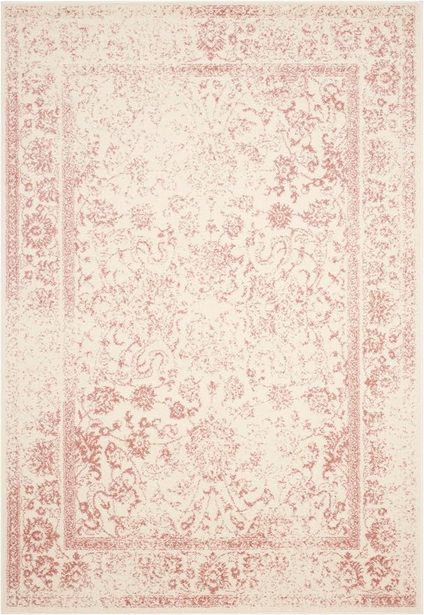 SAFAVIEH Area Rug 6x9 - Image 3
