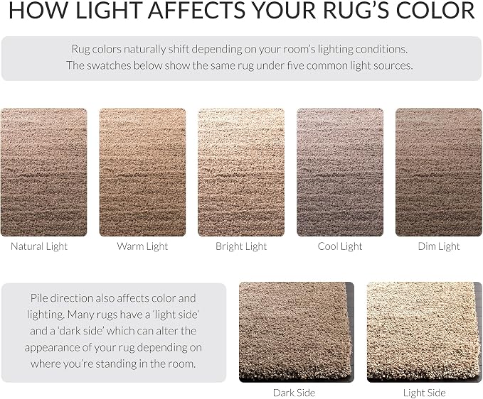 SAFAVIEH California Shag Collection Area Rug - Image 10