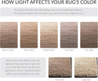 SAFAVIEH California Shag Collection Area Rug - Image 10