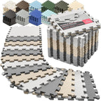 bemaxx Gym Mats Set by bemaxx