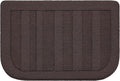 BEQHAUSE Kitchen Rugs Non Slip Washable Durable Kitchen Mats by BEQHAUSE