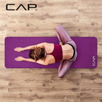 CAP Barbell 1-Inch High Density Exercise Yoga Mat - Image 5