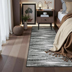 Washable Runner Rugs for Bedroom - Image 3