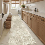 Soalmost Runner Rug 2x10 Washable Non-Slip Hallway Runner Rugs - Image 4