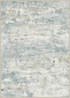 BEIMO Area Rugs 6x9 for Living Room Bedroom, Modern Abstract Machine Washable - Image 5