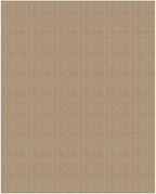 KOZYFLY Boho Washable 4x5 Entry Woven Area Rug, Braided Throw Rugs - Image 9