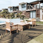 GENIMO Outdoor Rug 10' x 20' Waterproof - Image 4
